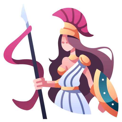 athena